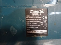 Accu werflicht & accu radio makita - afbeelding 2 van  3
