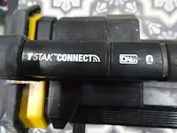 Accu werfradio dewalt - afbeelding 2 van  5