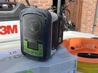 Accu werfradio festool - afbeelding 1 van  4