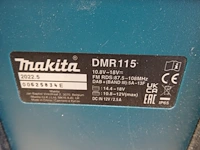 Accu werfradio makita - afbeelding 4 van  6