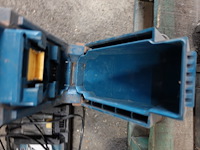 Accu werfradio makita - afbeelding 4 van  4