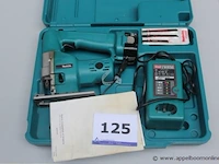 Accu wipzaag makita, 4331d - afbeelding 1 van  2
