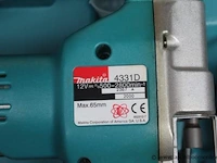 Accu wipzaag makita, 4331d - afbeelding 2 van  2