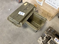 Accubak - afbeelding 1 van  2
