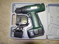 Accuboormachine - afbeelding 2 van  2