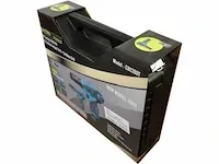 Accuboormachineset 18volt deutsche stahl - afbeelding 7 van  7