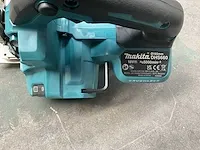 Accucirkelzaag makita dhs660 - afbeelding 3 van  5