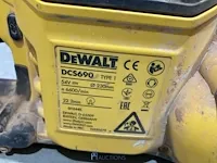 Accudoorslijpmachine dewalt - afbeelding 3 van  3