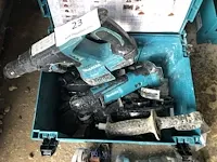 Accugereedschap makita - afbeelding 3 van  5