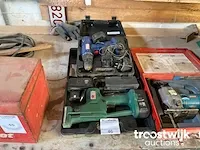 Accugereedschap - afbeelding 1 van  5
