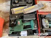 Accugereedschap - afbeelding 2 van  5