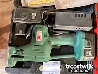Accugereedschap - afbeelding 3 van  5