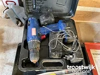 Accugereedschap - afbeelding 5 van  5