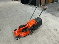 Accugrasmaaier husqvarna lc347ivx - afbeelding 1 van  7