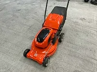 Accugrasmaaier husqvarna lc347ivx - afbeelding 2 van  7