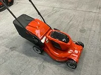 Accugrasmaaier husqvarna lc347ivx - afbeelding 3 van  7