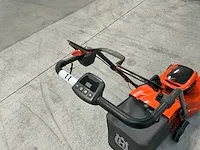 Accugrasmaaier husqvarna lc347ivx - afbeelding 4 van  7