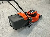 Accugrasmaaier husqvarna lc347ivx - afbeelding 5 van  7