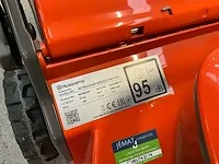 Accugrasmaaier husqvarna lc347ivx - afbeelding 6 van  7