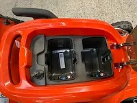 Accugrasmaaier husqvarna lc347ivx - afbeelding 7 van  7