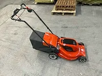 Accugrasmaaier husqvarna lc347ivx - afbeelding 1 van  9