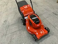 Accugrasmaaier husqvarna lc347ivx - afbeelding 2 van  9