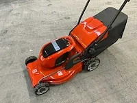 Accugrasmaaier husqvarna lc347ivx - afbeelding 3 van  9