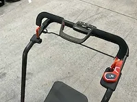 Accugrasmaaier husqvarna lc347ivx - afbeelding 5 van  9