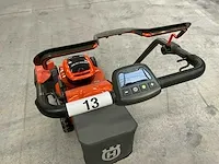 Accugrasmaaier husqvarna lc347ivx - afbeelding 6 van  9