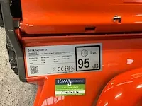Accugrasmaaier husqvarna lc347ivx - afbeelding 7 van  9