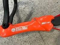 Accukantenmaaier oleo-mac bci30 - afbeelding 2 van  6