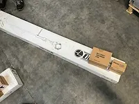 Accukantenmaaier oleo-mac bci30 - afbeelding 6 van  6