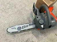 Accukettingzaag oleo-mac gsi 30 - afbeelding 2 van  4