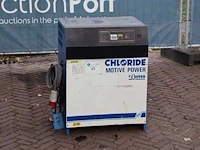 Acculader cmp batteries 23s - afbeelding 1 van  1