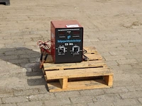 Acculader eb-80a elektrisch 48v - afbeelding 1 van  1