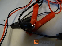 Acculader einhell cc-bc 10 e - afbeelding 3 van  5