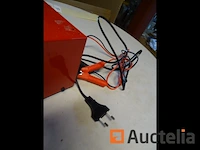 Acculader einhell cc-bc 10 e - afbeelding 4 van  5