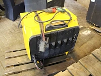 Acculader enersys tc3-iq - afbeelding 1 van  1