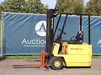 Acculader hyster a150xl 1998 - afbeelding 1 van  1
