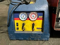 Acculader telwin computer 48 + ritchie r60a - afbeelding 3 van  5