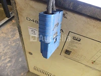 Acculader voor hijsapparatuur gfs automatik p - afbeelding 3 van  6