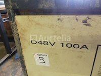 Acculader voor hijsapparatuur gfs automatik p - afbeelding 5 van  6