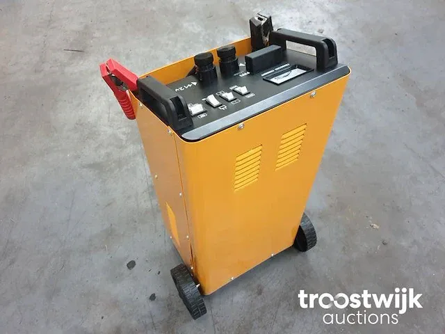 Acculader - afbeelding 2 van  5