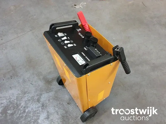 Acculader - afbeelding 4 van  5