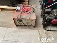 Acculader - afbeelding 1 van  4