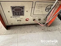 Acculader - afbeelding 3 van  4