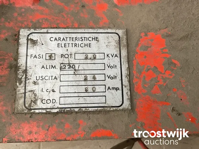Acculader - afbeelding 4 van  4