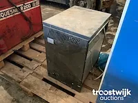 Acculader - afbeelding 2 van  3