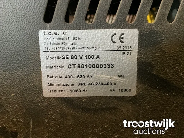 Acculader - afbeelding 3 van  3
