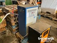Acculader - afbeelding 1 van  3